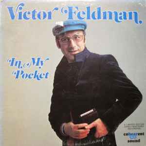 Victor Feldman - In My Pocket