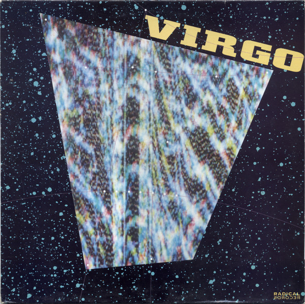 Virgo - Virgo