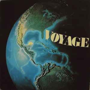 Voyage - Voyage