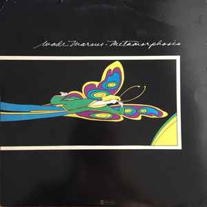 Wade Marcus - Metamorphosis