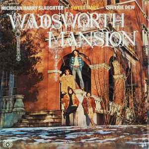 Wadsworth Mansion - Wadsworth Mansion
