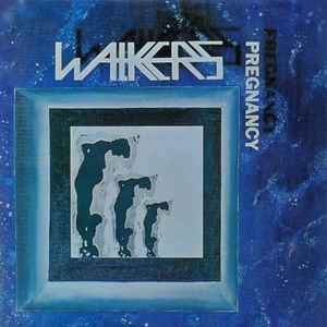 Walkers - Pregnancy