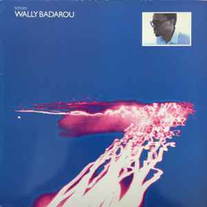 Wally Badarou - Echoes