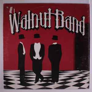Walnut Band - Go Nuts