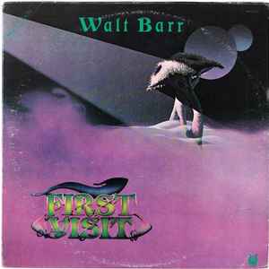 Walt Barr - First Visit