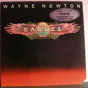 Wayne Newton - Night Eagle 1