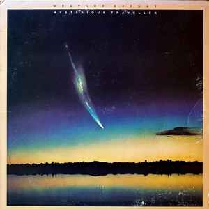 Weather Report - Mysterious Traveller