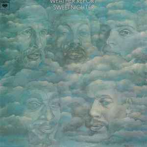 Weather Report - Sweetnighter