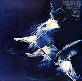 Weather Report - Weather Report