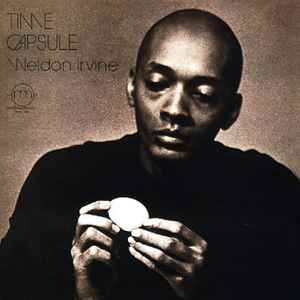 Weldon Irvine - Time Capsule