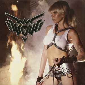 Wendy O. Williams - WOW