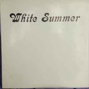 White Summer - White Summer
