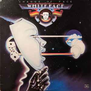 Whiteface - Change Of Face