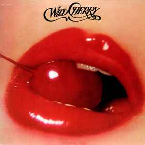 Wild Cherry - Wild Cherry