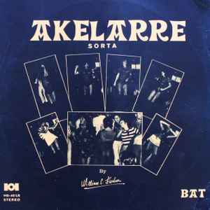 William S. Fischer - Akelarre Sorta