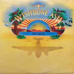Wishbone Ash - Live Dates