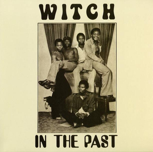 Witch, The - In The Past