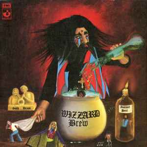 Wizzard - Wizzard Brew