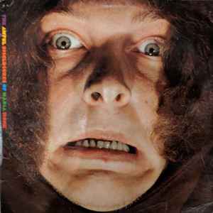 Woody Kern - The Awful Disclosures Of Maria Monk