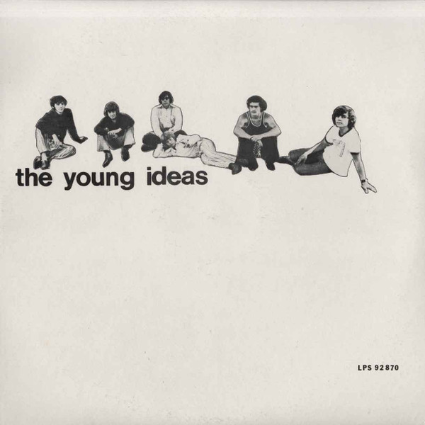 Young Ideas, The - The Young Ideas