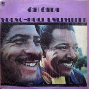 Young-Holt Unlimited - Oh Girl