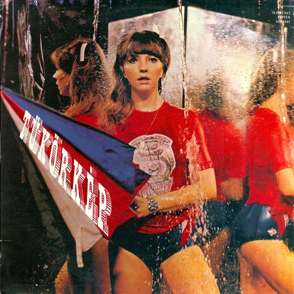 Zalatnay Sarolta - Tükörkép