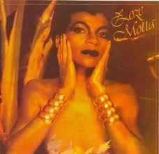 Zezé Motta - Zezé Motta