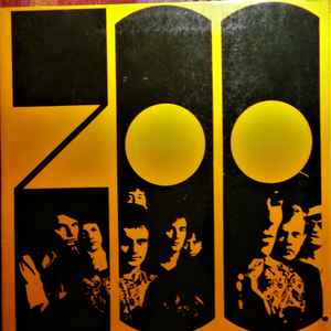 Zoo - Zoo