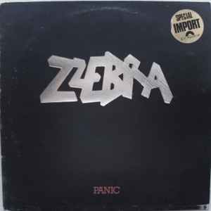Zzebra - Panic