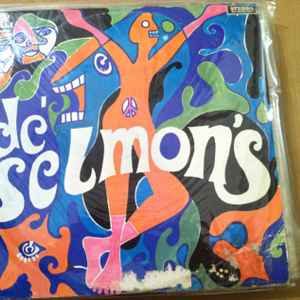 de Selmon's - de Selmon's